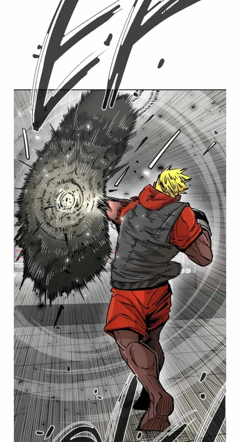Read Shark chapter 256 image 57 on Lezhin