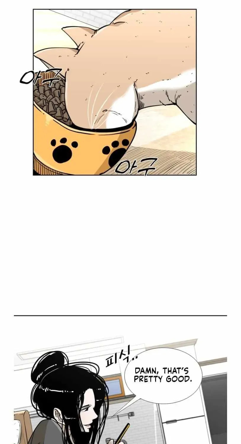 Read Shark chapter 256 image 61 on Lezhin