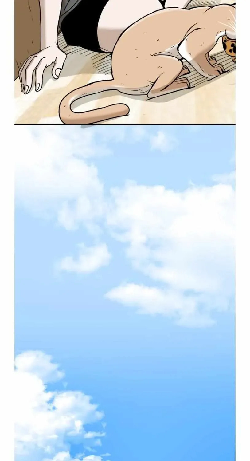 Read Shark chapter 256 image 63 on Lezhin