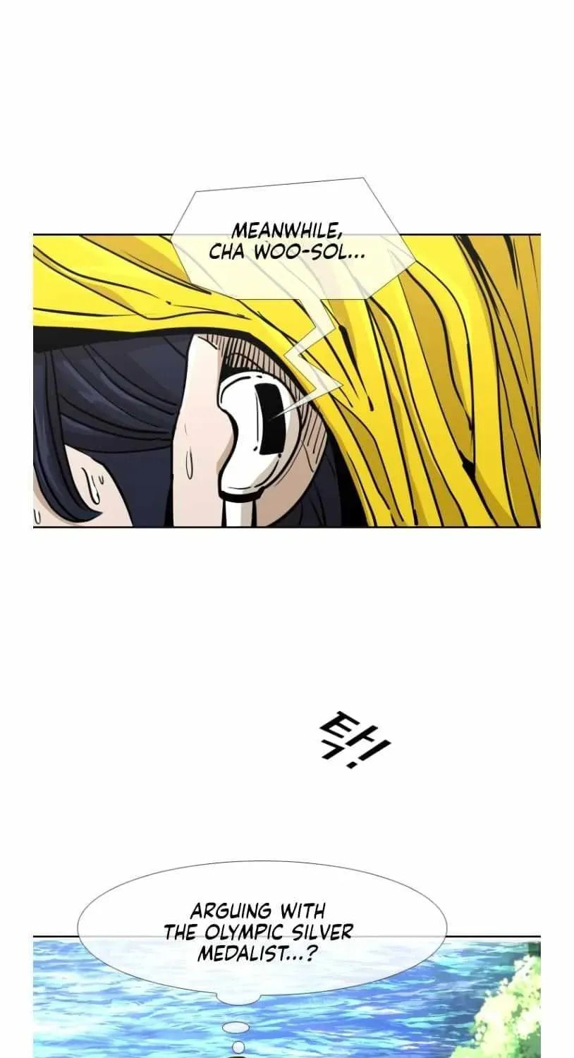 Read Shark chapter 256 image 65 on Lezhin