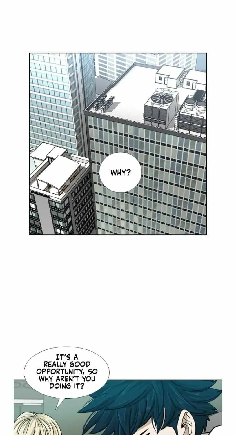 Read Shark chapter 256 image 7 on Lezhin