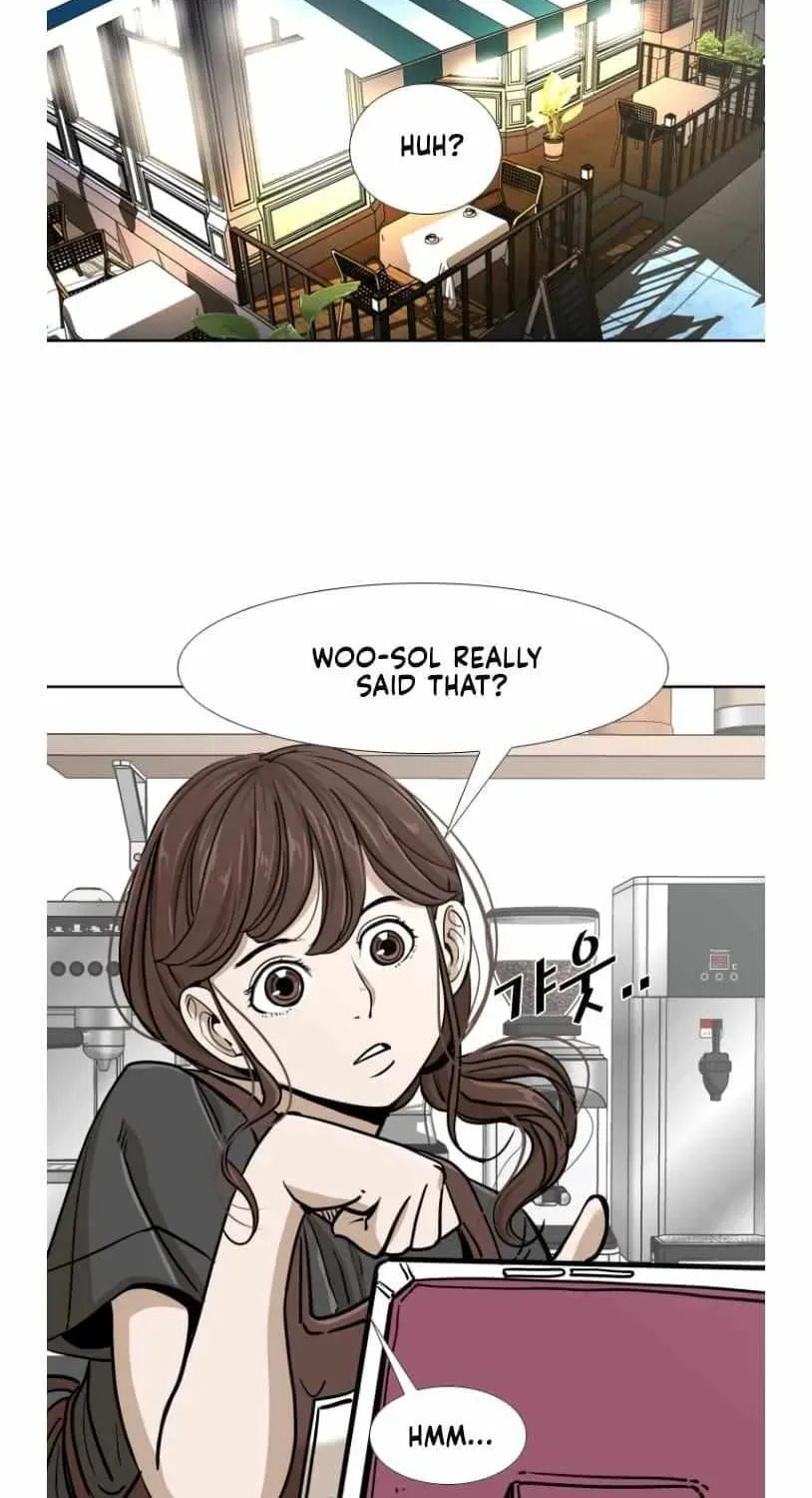 Read Shark chapter 256 image 70 on Lezhin