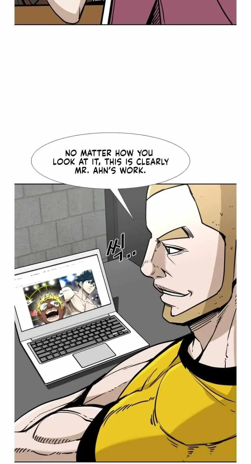 Read Shark chapter 256 image 71 on Lezhin