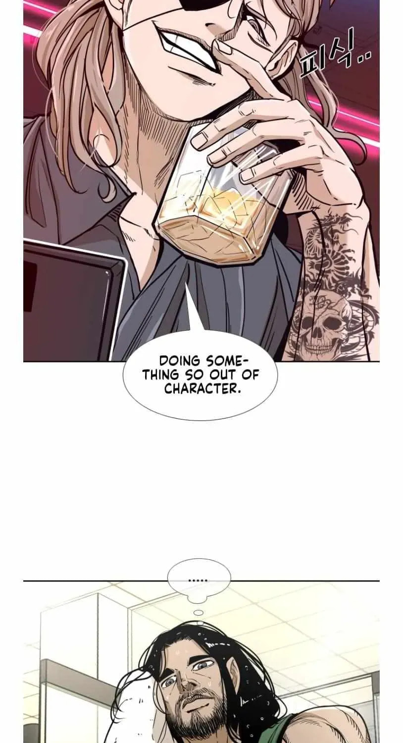 Read Shark chapter 256 image 73 on Lezhin