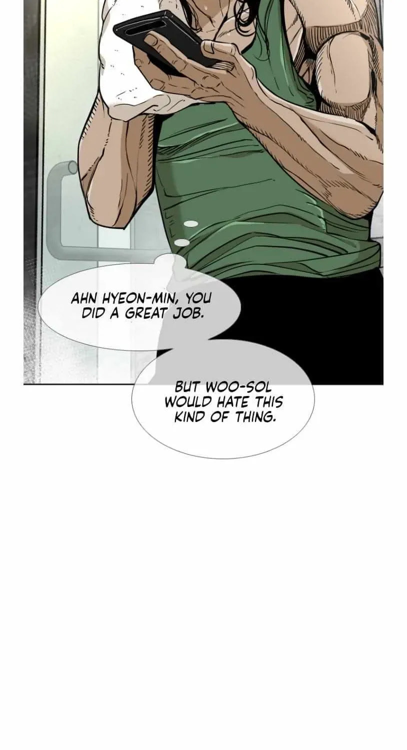 Read Shark chapter 256 image 74 on Lezhin