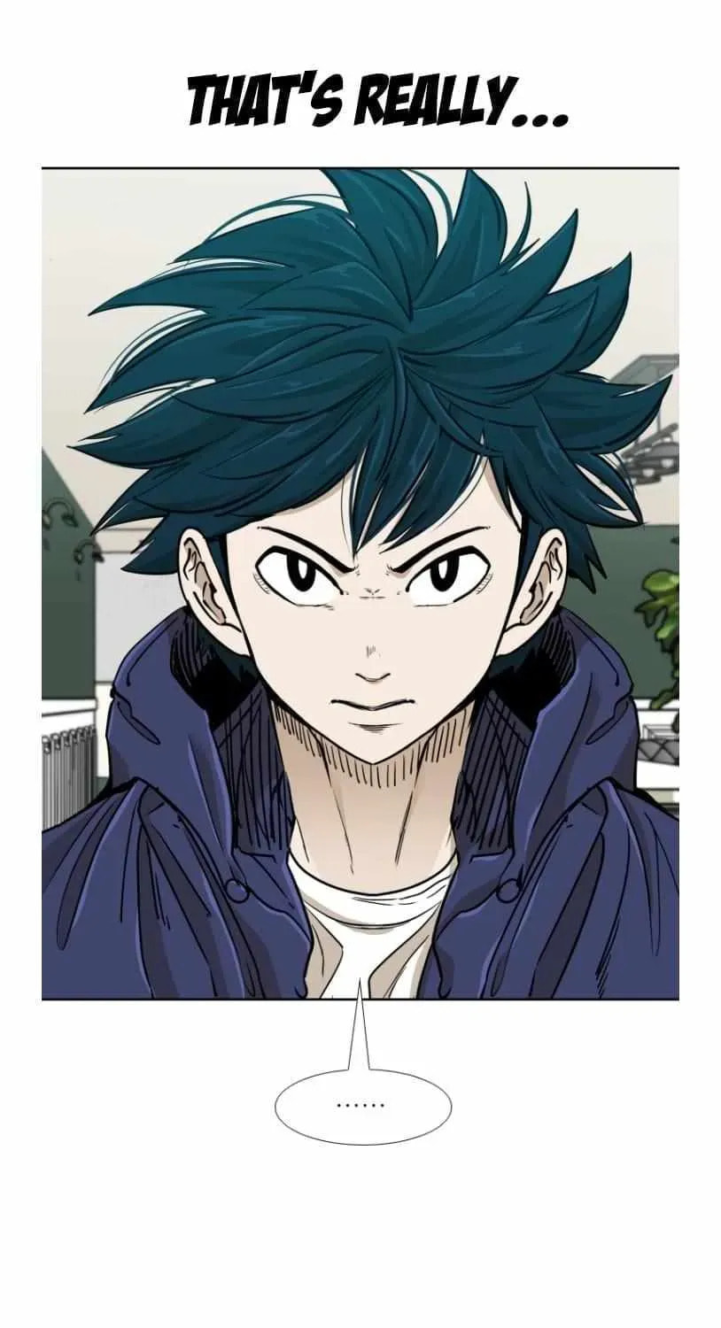 Read Shark chapter 256 image 75 on Lezhin