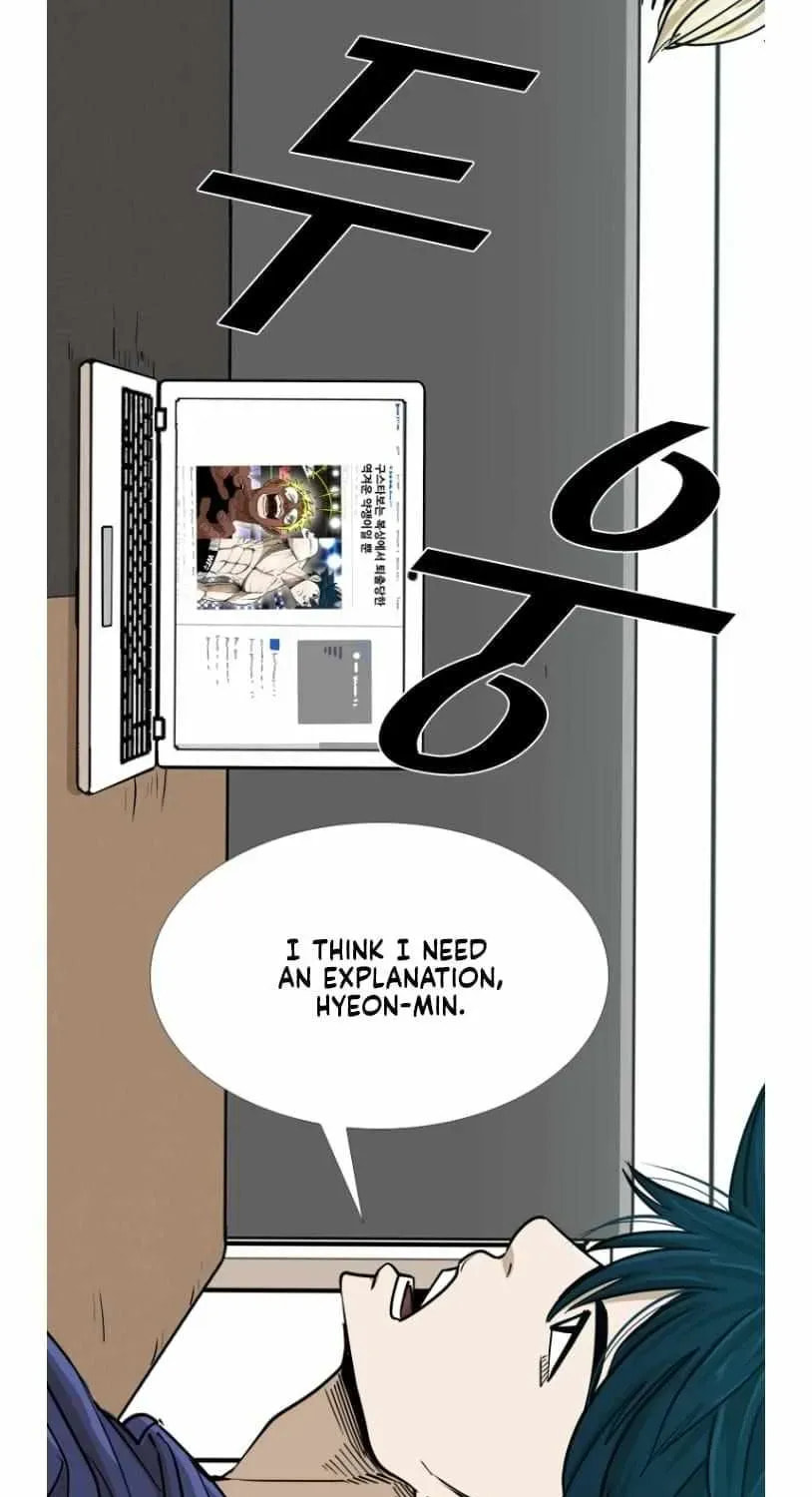 Read Shark chapter 256 image 77 on Lezhin