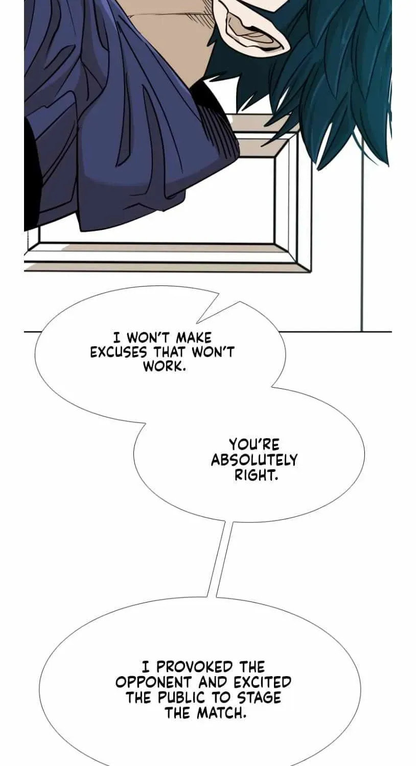 Read Shark chapter 256 image 78 on Lezhin