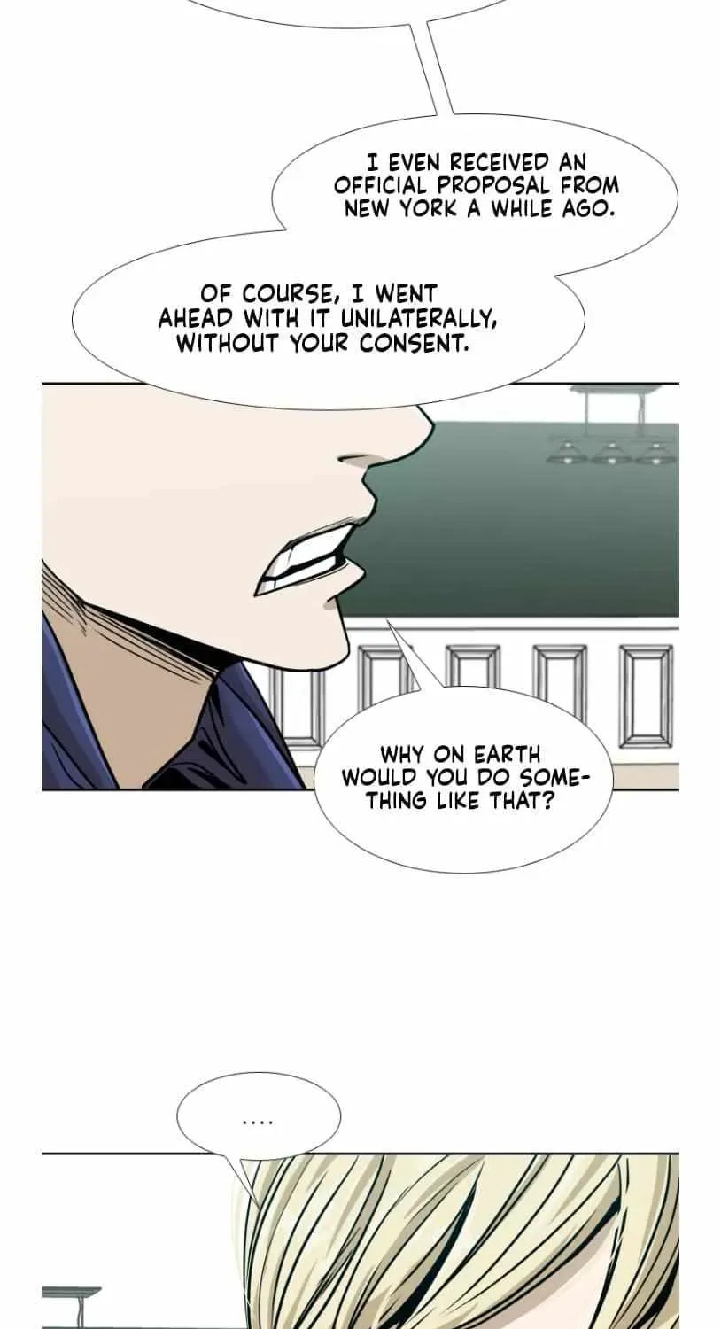 Read Shark chapter 256 image 79 on Lezhin