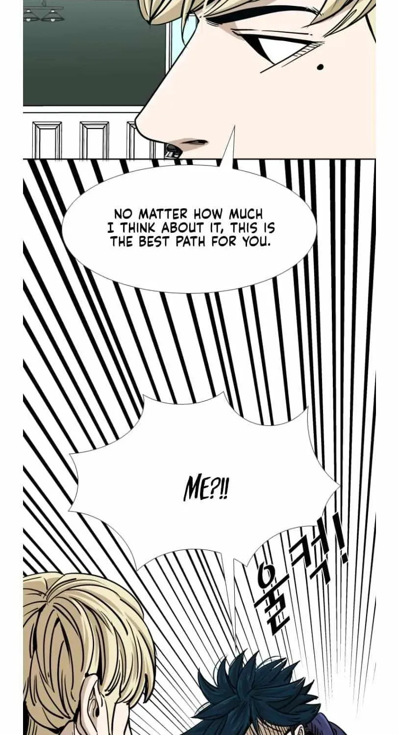 Read Shark chapter 256 image 80 on Lezhin