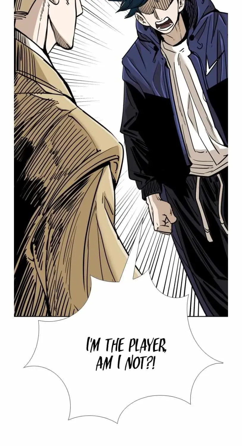 Read Shark chapter 256 image 81 on Lezhin