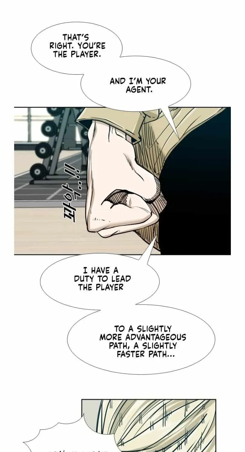 Read Shark chapter 256 image 83 on Lezhin