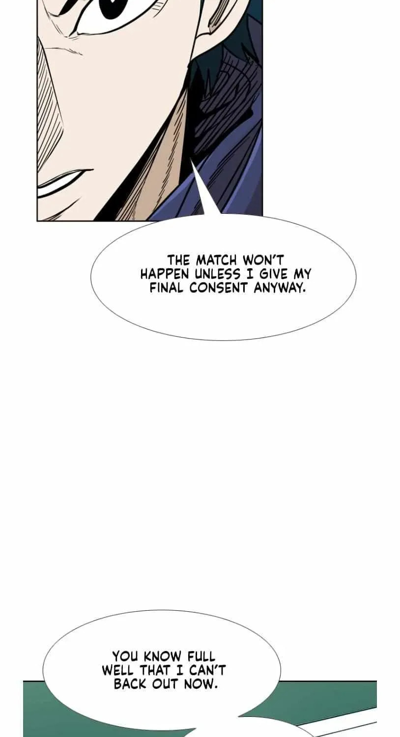 Read Shark chapter 256 image 85 on Lezhin