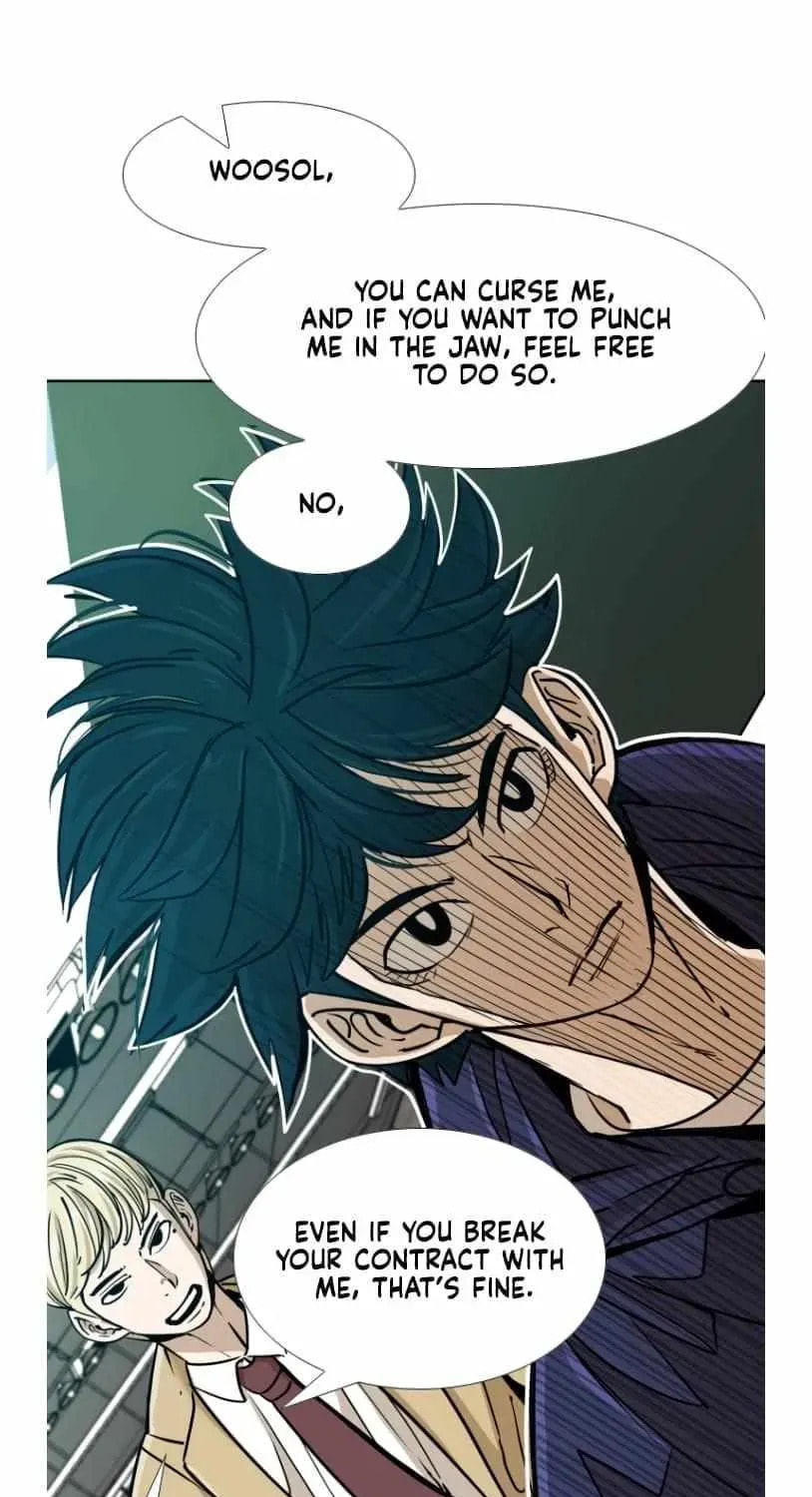 Read Shark chapter 256 image 87 on Lezhin