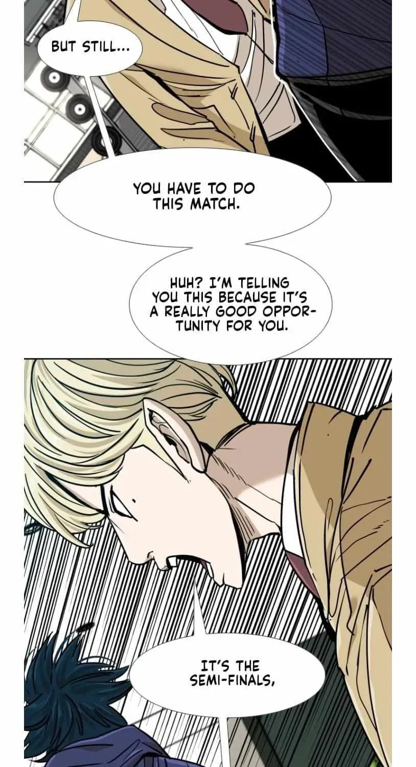 Read Shark chapter 256 image 88 on Lezhin