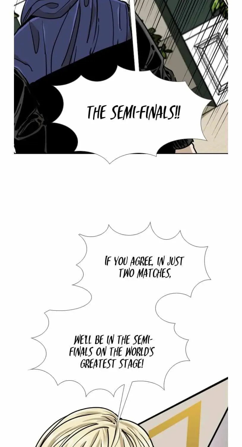 Read Shark chapter 256 image 89 on Lezhin