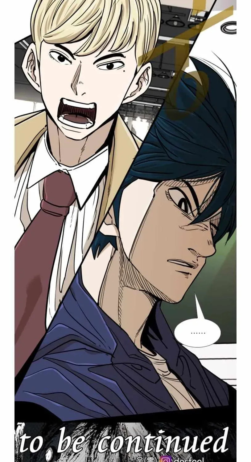 Read Shark chapter 256 image 90 on Lezhin