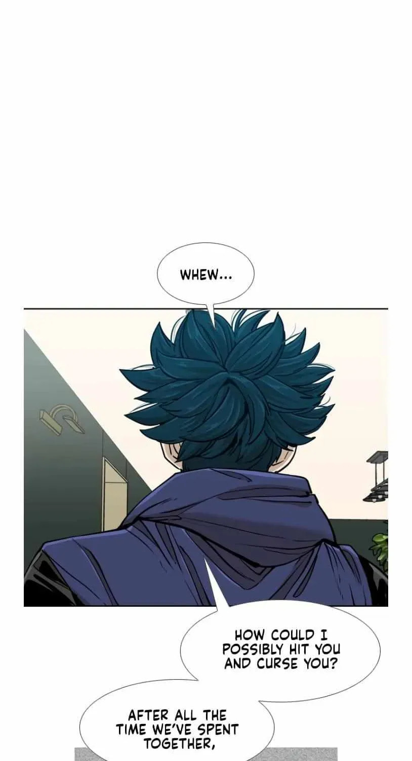 Read Shark chapter 257 image 10 on Lezhin