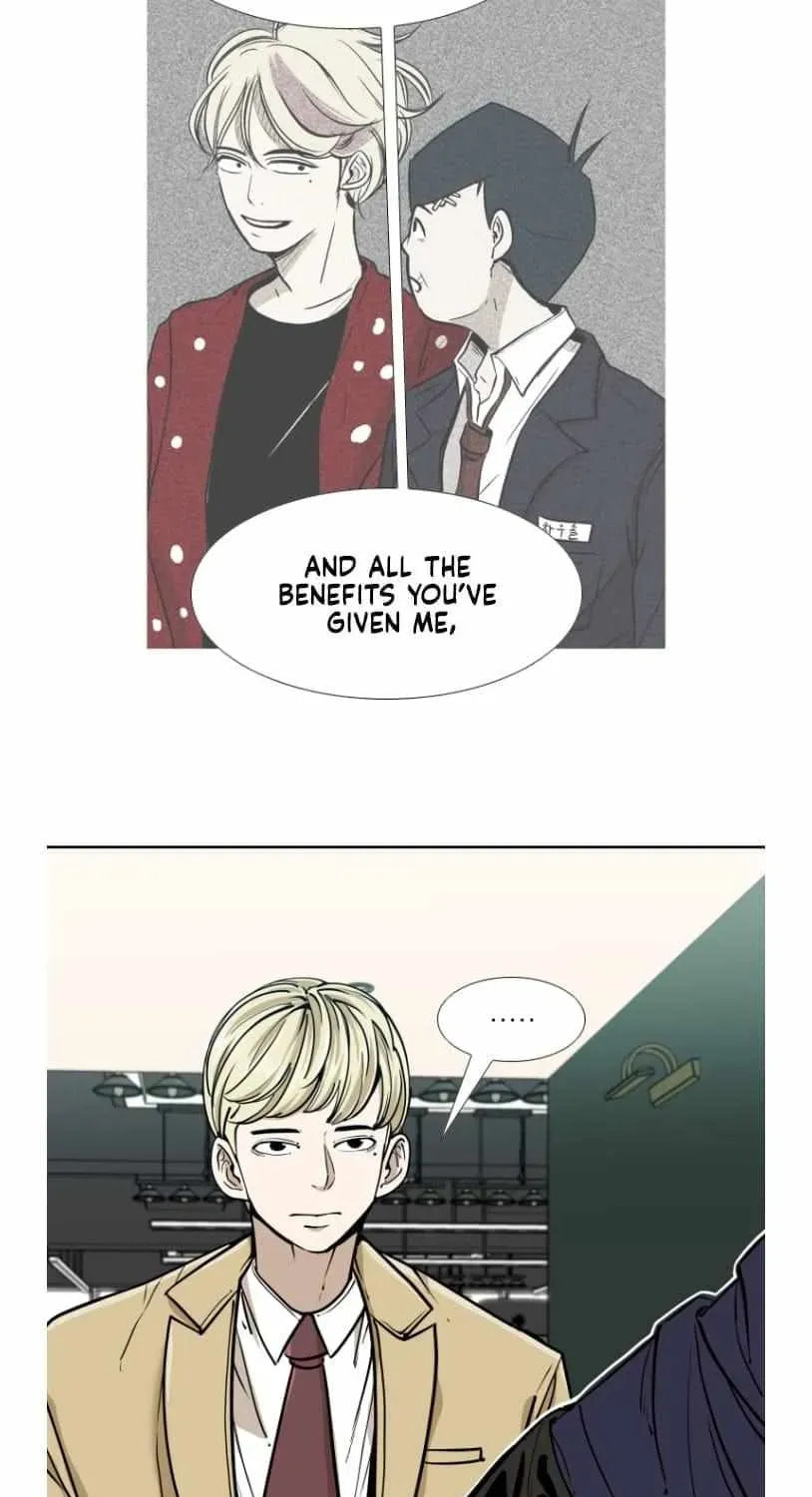 Read Shark chapter 257 image 11 on Lezhin