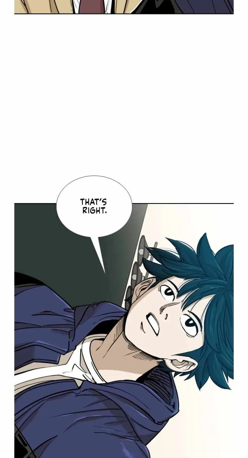 Read Shark chapter 257 image 12 on Lezhin