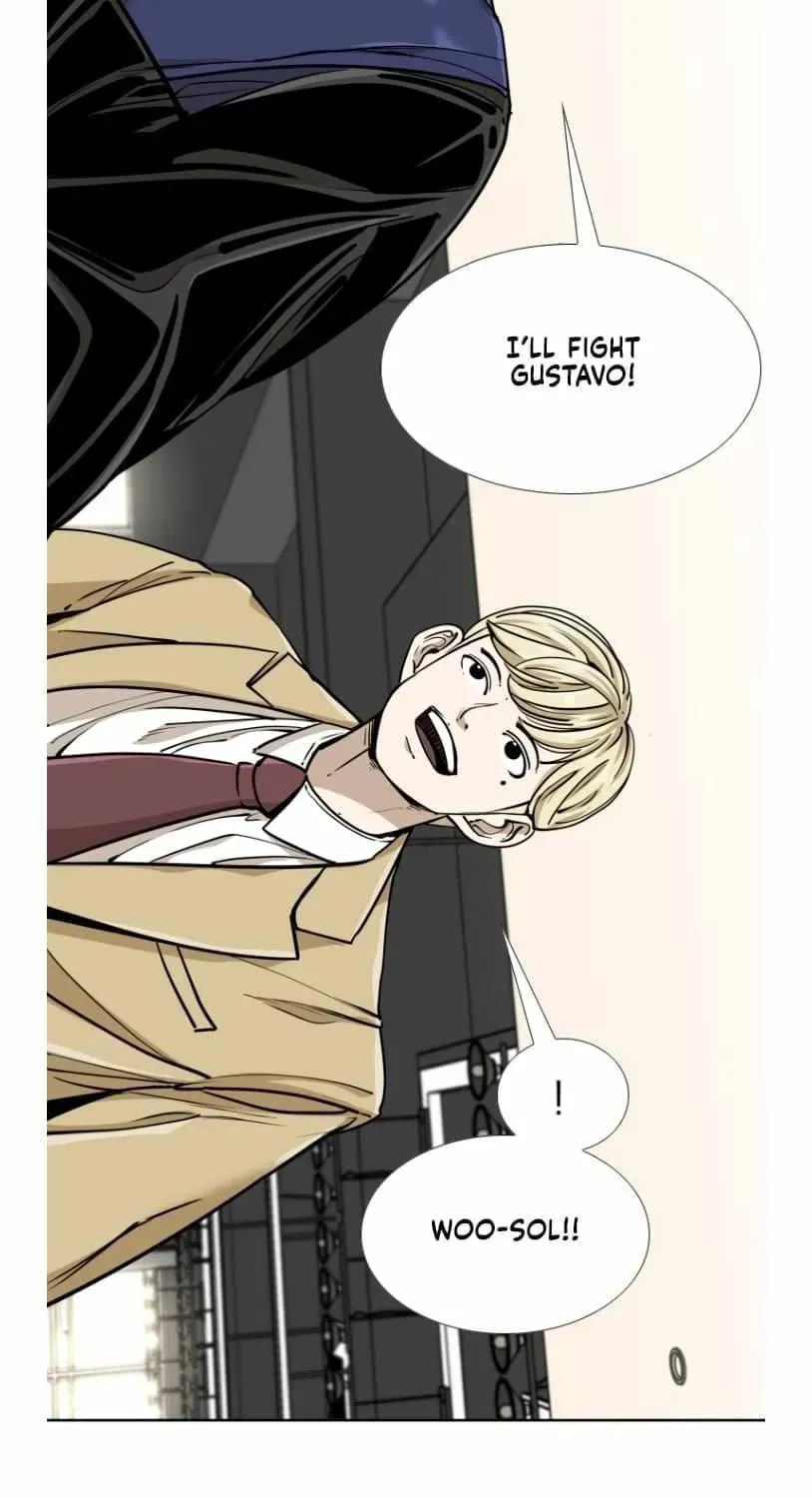 Read Shark chapter 257 image 13 on Lezhin