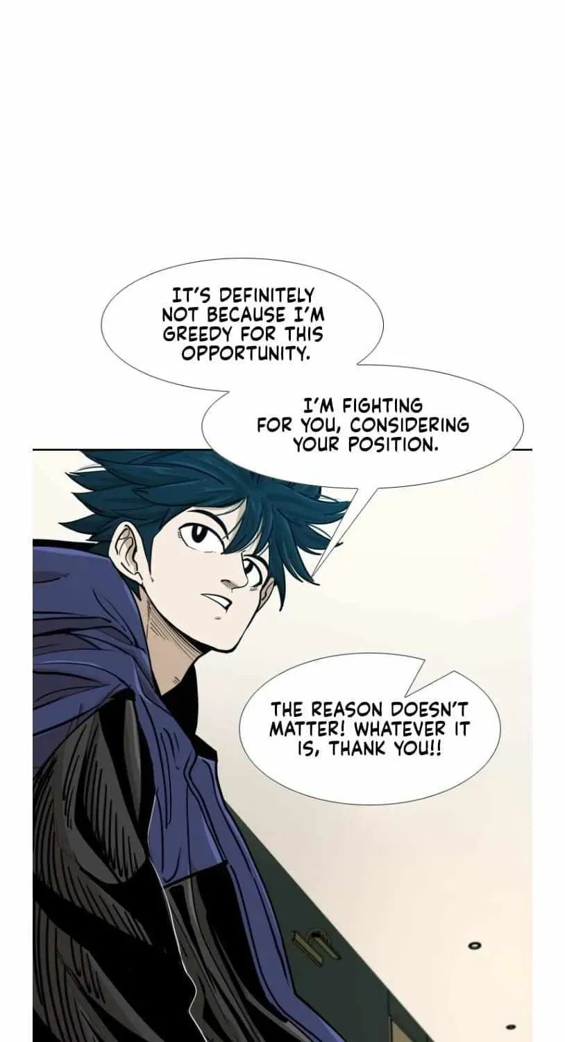 Read Shark chapter 257 image 14 on Lezhin