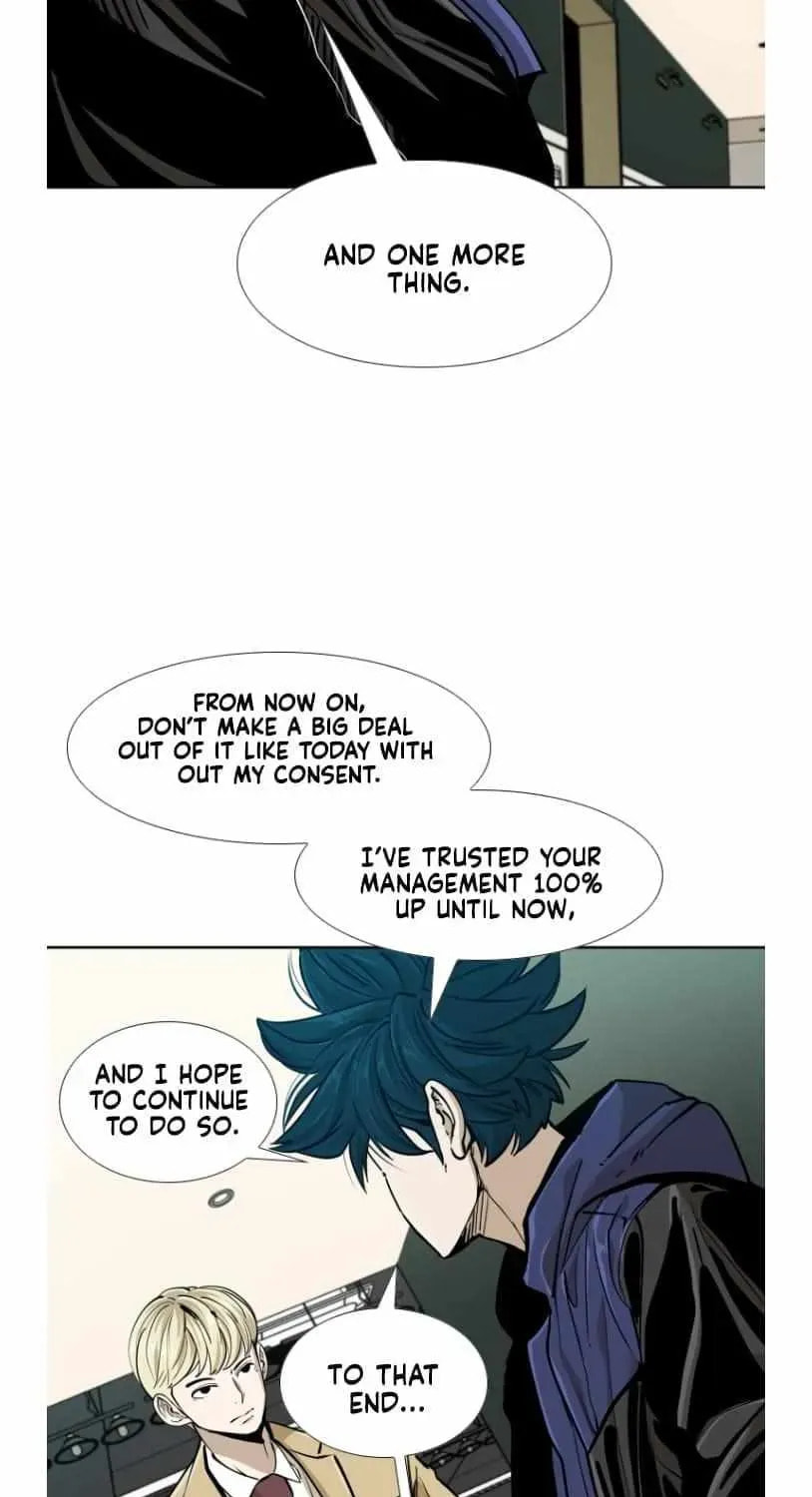 Read Shark chapter 257 image 15 on Lezhin