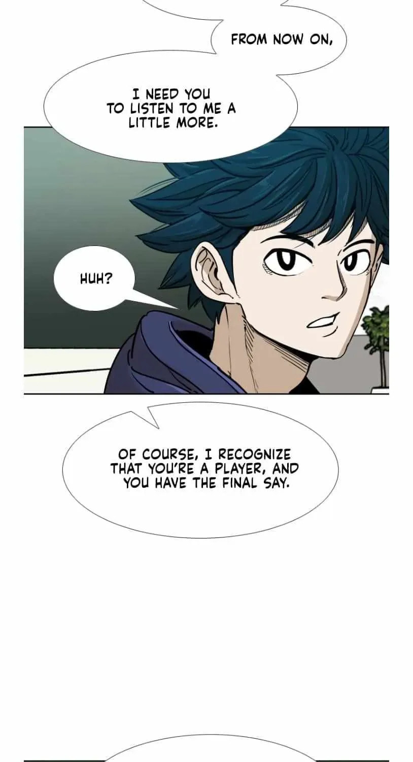 Read Shark chapter 257 image 17 on Lezhin