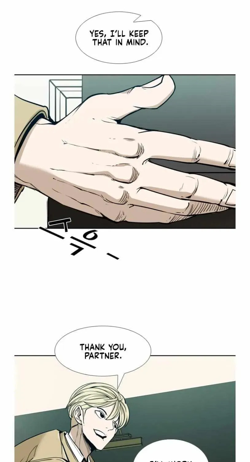 Read Shark chapter 257 image 19 on Lezhin