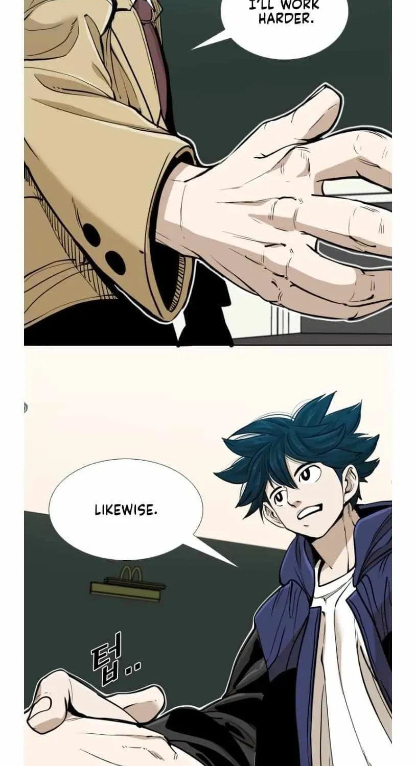 Read Shark chapter 257 image 20 on Lezhin