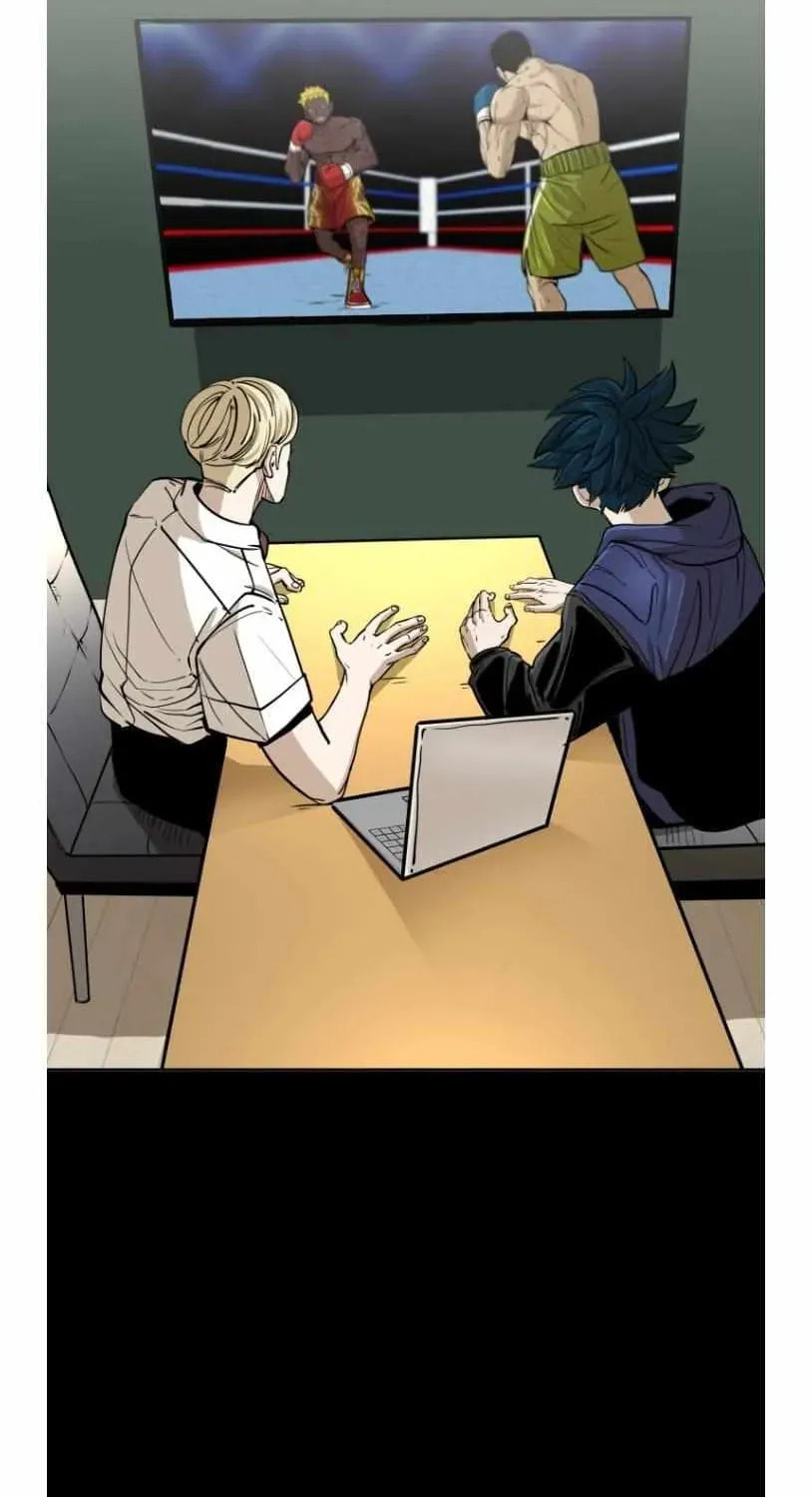 Read Shark chapter 257 image 24 on Lezhin