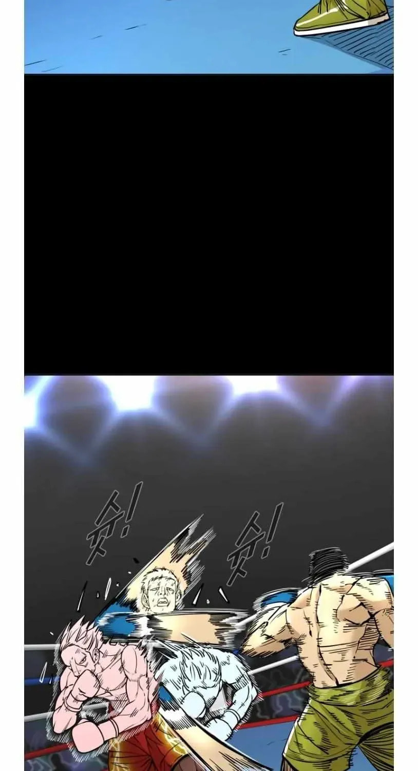 Read Shark chapter 257 image 26 on Lezhin