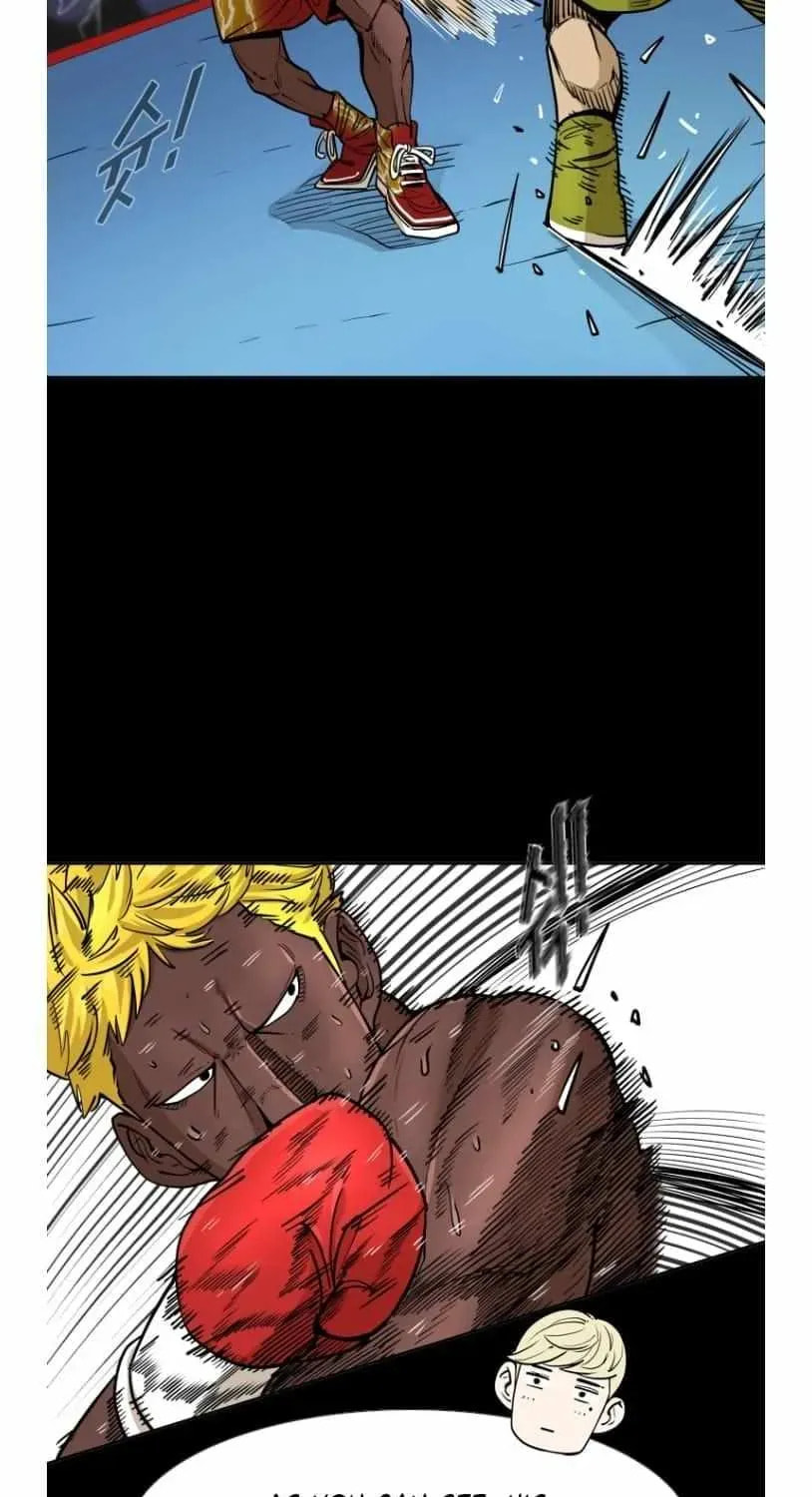 Read Shark chapter 257 image 27 on Lezhin