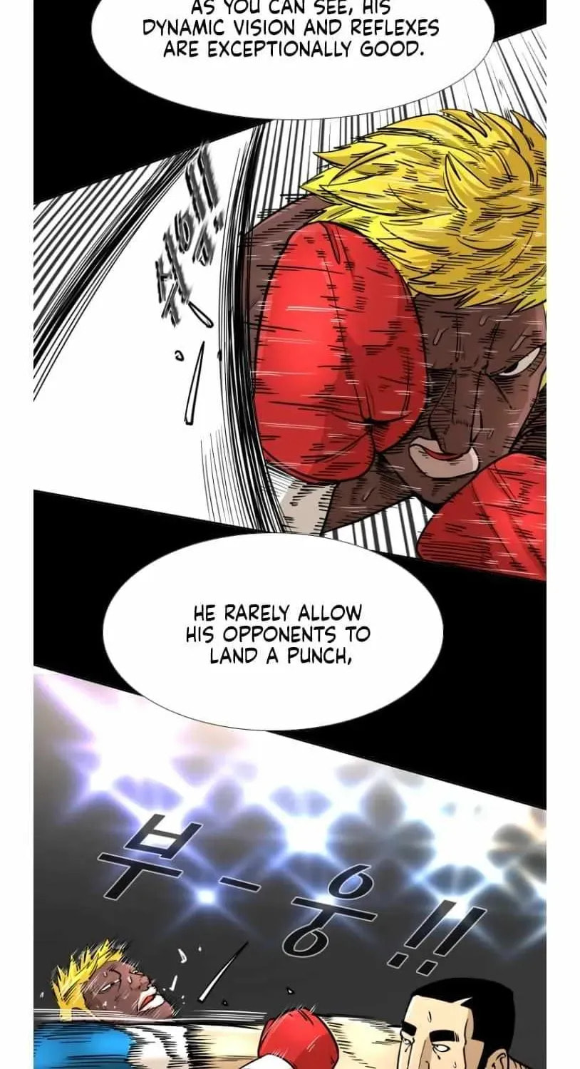 Read Shark chapter 257 image 28 on Lezhin