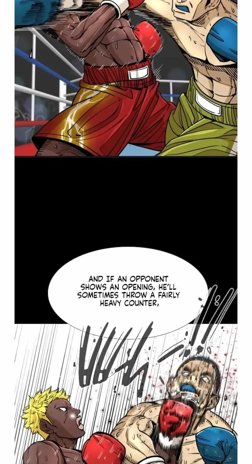 Read Shark chapter 257 image 29 on Lezhin