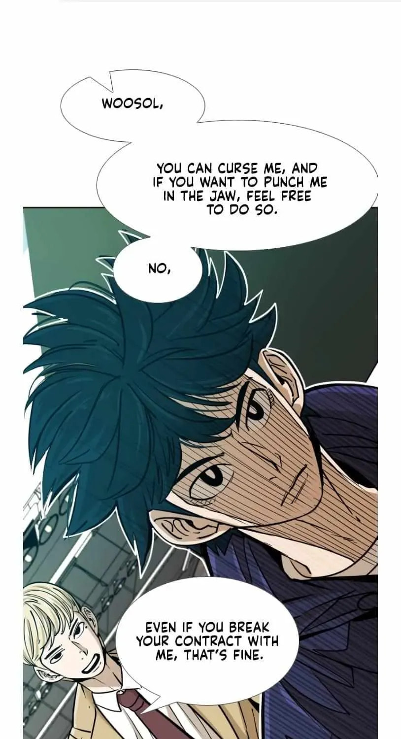 Read Shark chapter 257 image 3 on Lezhin