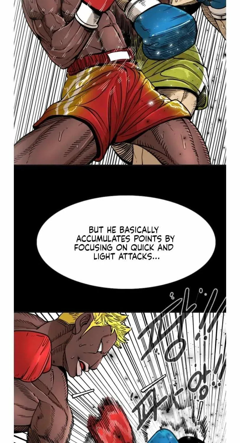 Read Shark chapter 257 image 30 on Lezhin