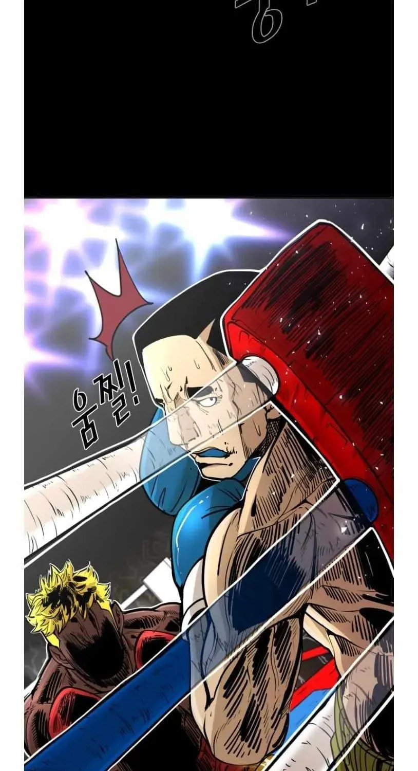 Read Shark chapter 257 image 32 on Lezhin