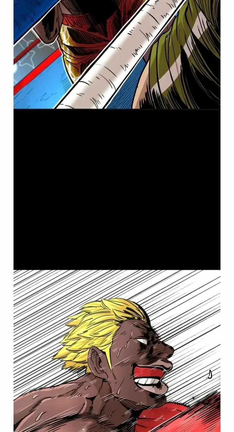 Read Shark chapter 257 image 33 on Lezhin