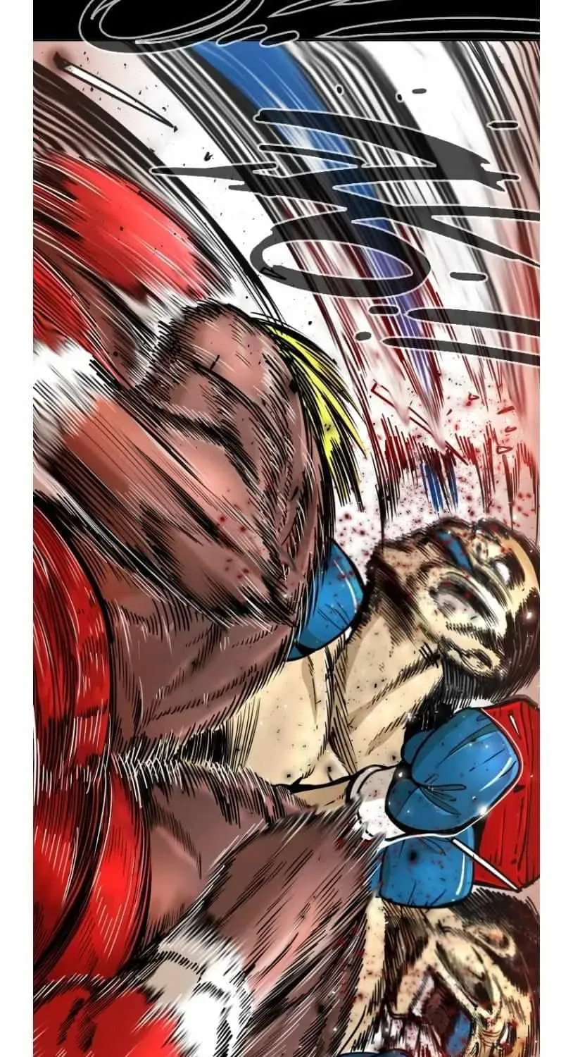 Read Shark chapter 257 image 35 on Lezhin