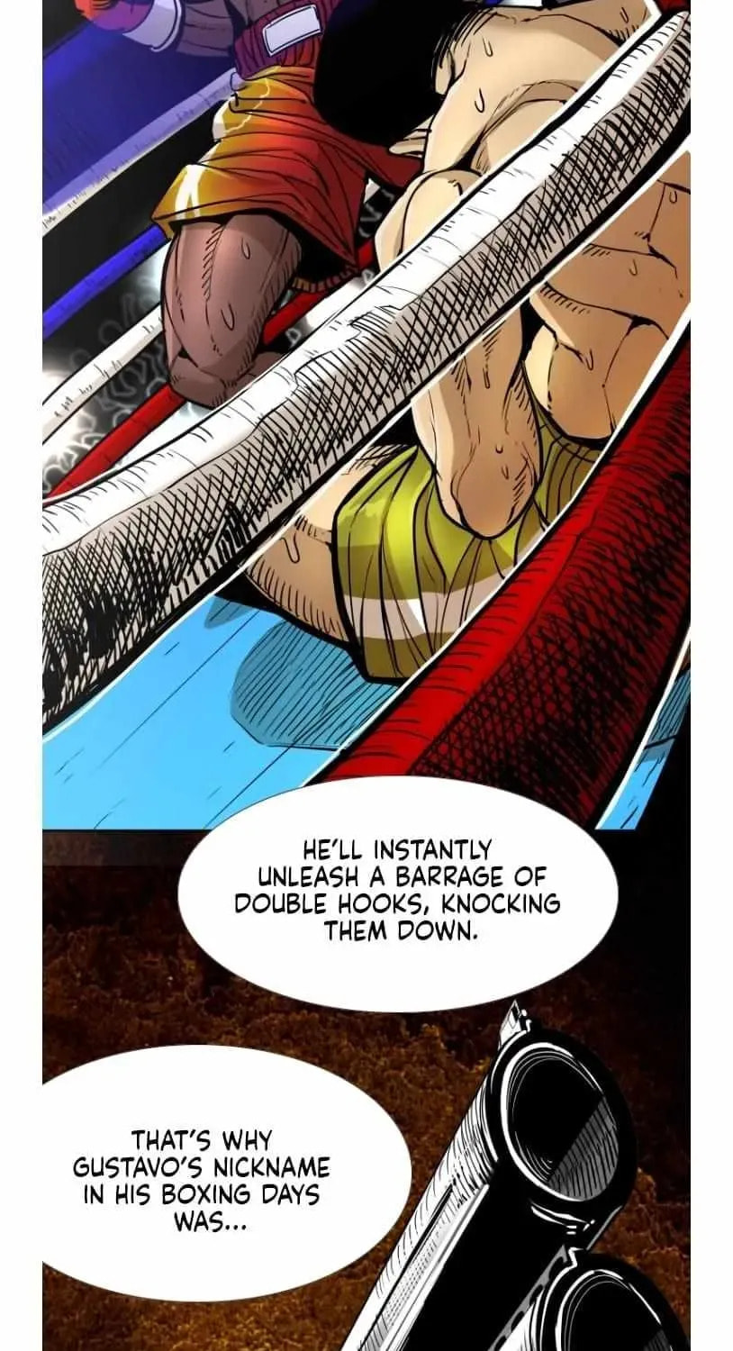 Read Shark chapter 257 image 39 on Lezhin