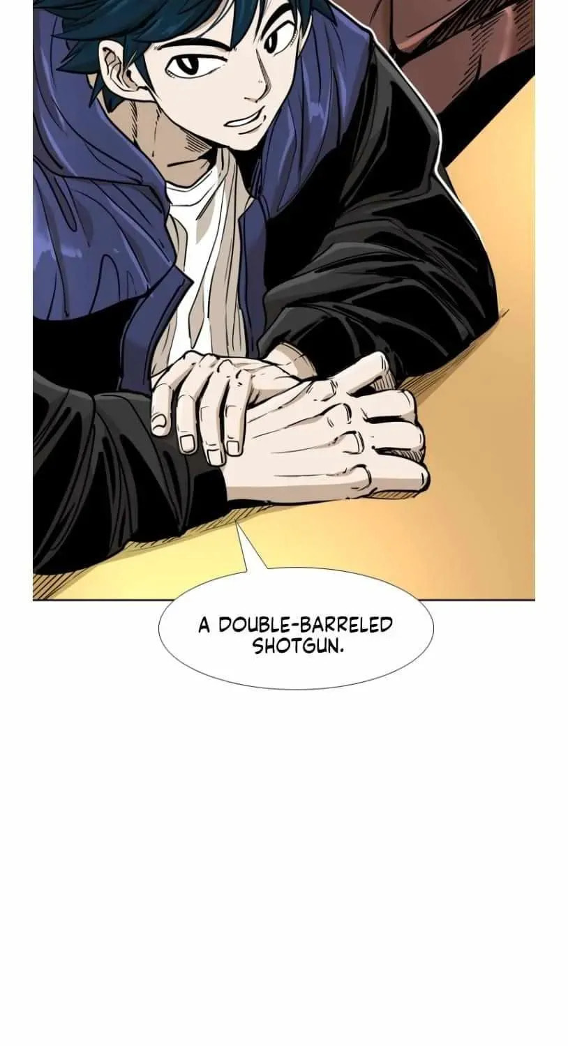 Read Shark chapter 257 image 41 on Lezhin