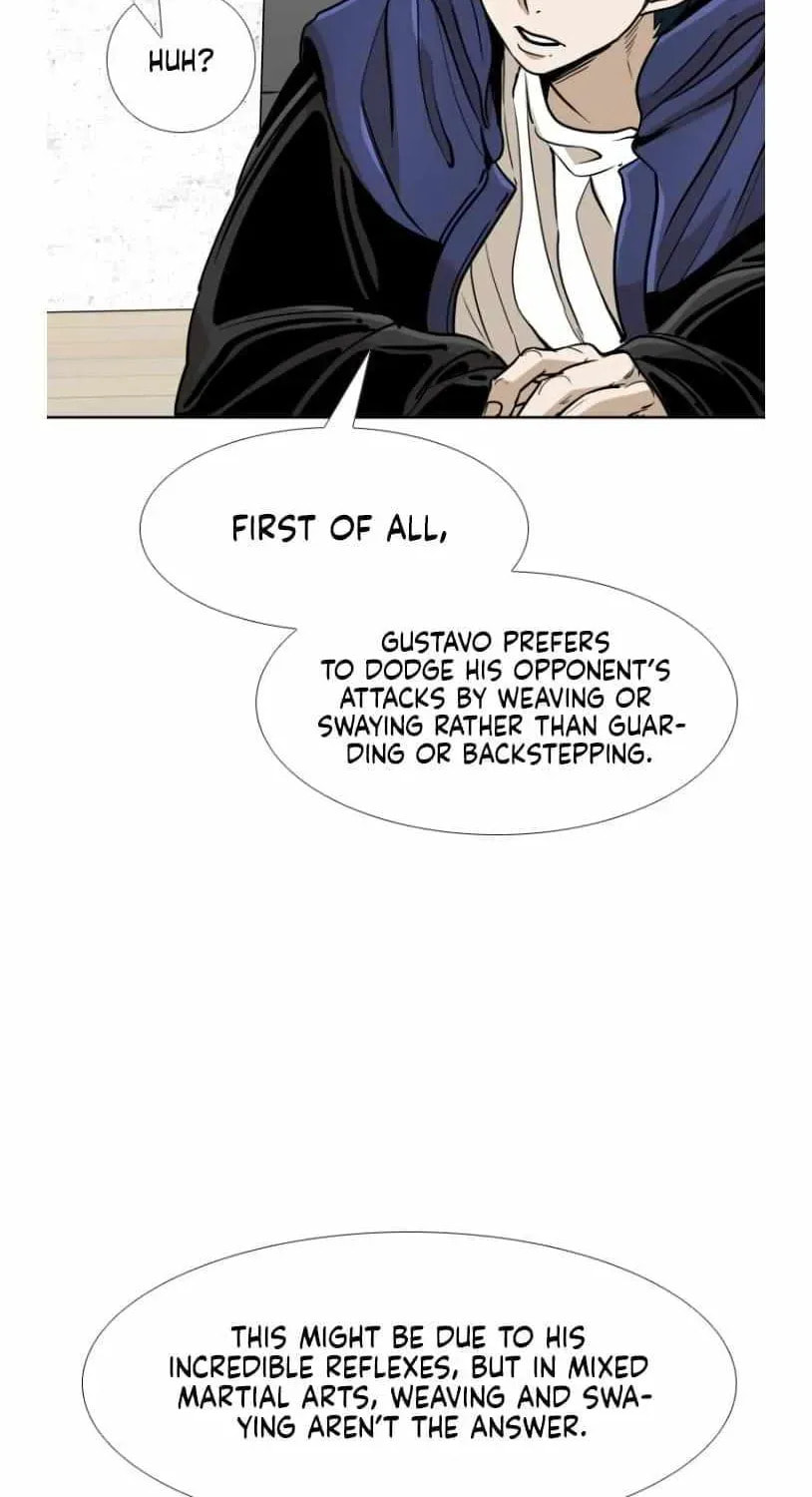 Read Shark chapter 257 image 44 on Lezhin