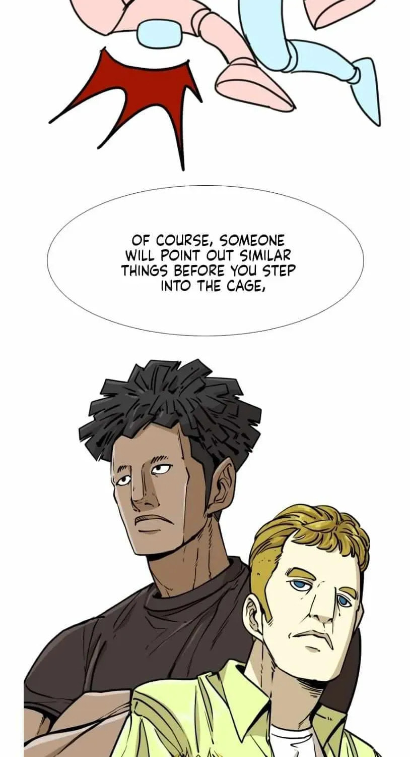 Read Shark chapter 257 image 46 on Lezhin