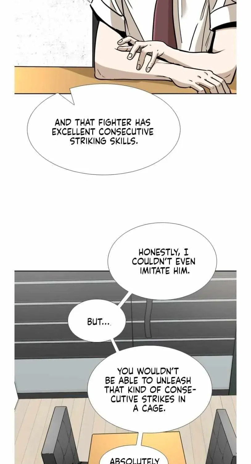 Read Shark chapter 257 image 49 on Lezhin