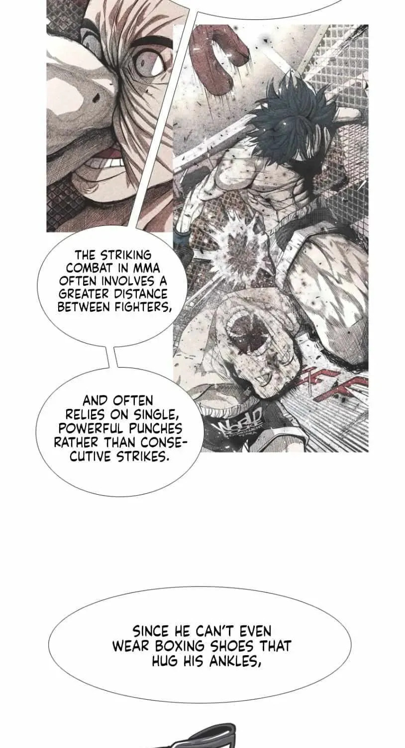 Read Shark chapter 257 image 51 on Lezhin
