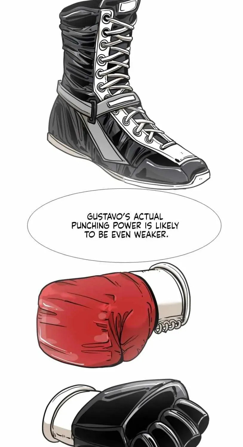 Read Shark chapter 257 image 52 on Lezhin