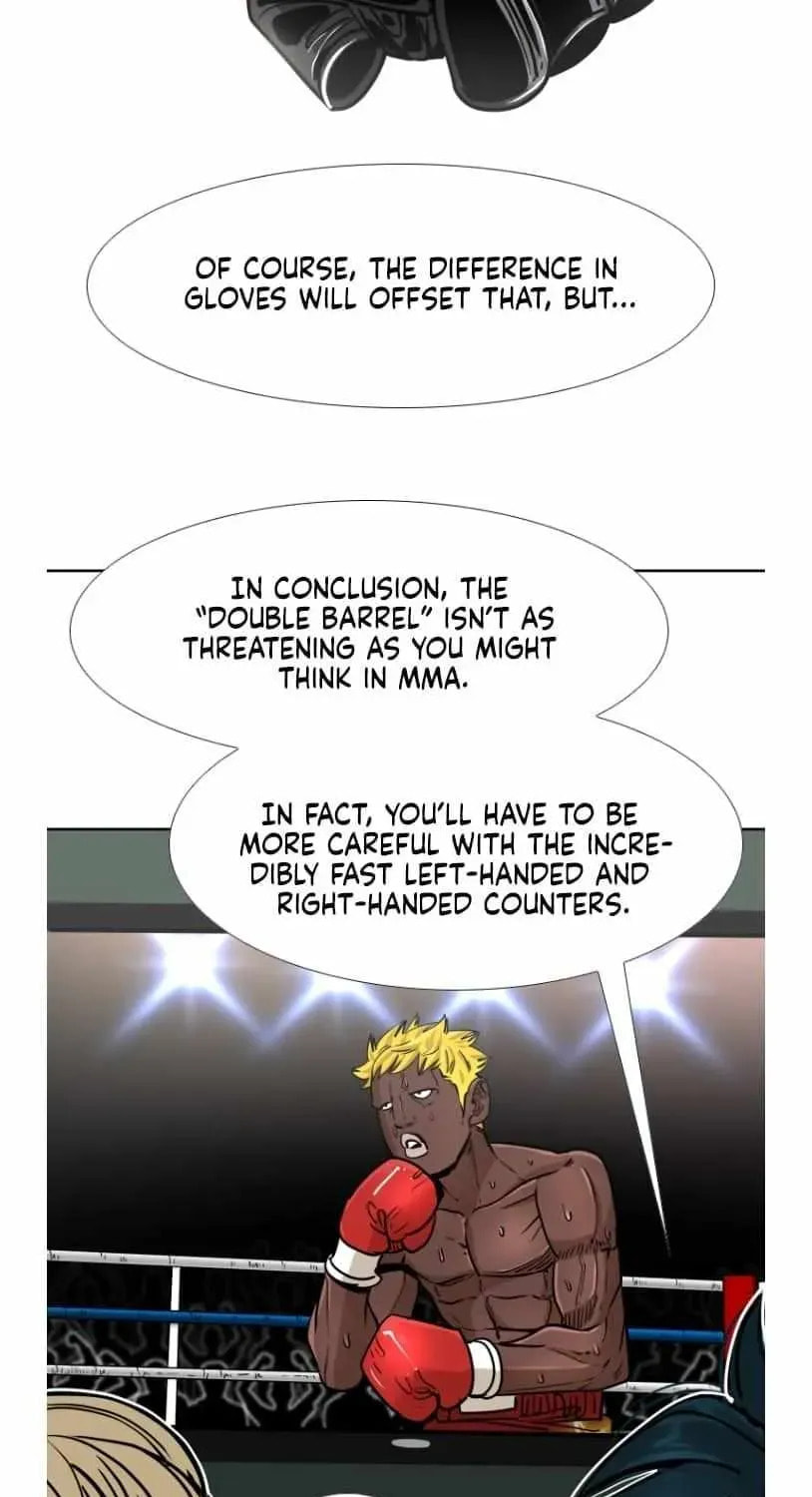 Read Shark chapter 257 image 53 on Lezhin