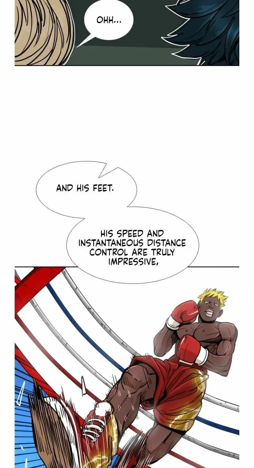 Read Shark chapter 257 image 54 on Lezhin