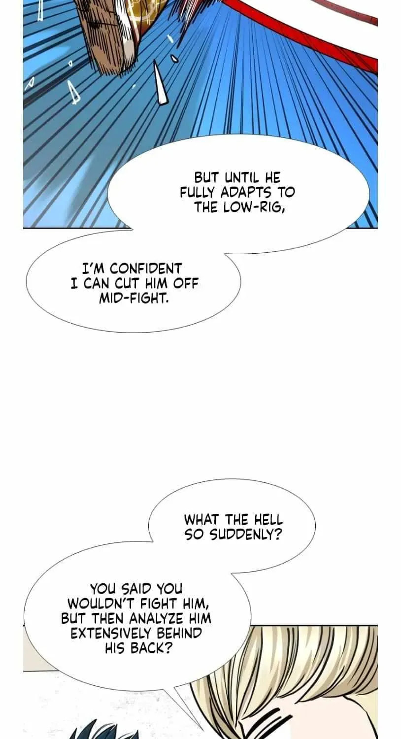 Read Shark chapter 257 image 55 on Lezhin